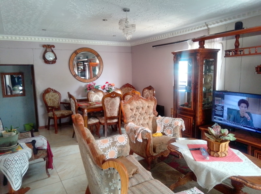 3 Bedroom Property for Sale in Mdantsane Eastern Cape